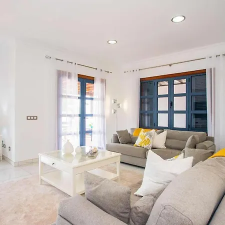 Olivia * 플라야블랑카